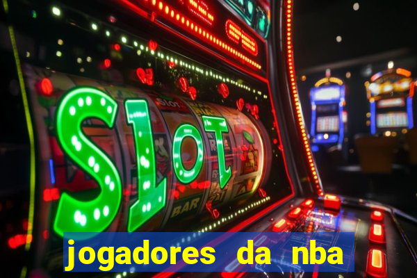 jogadores da nba de a a z stop